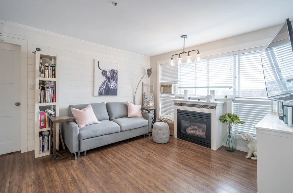 408 6390 196 STREET, Langley BC V2Y 1J2, Langley BC — Residential for Sale - Photo 7