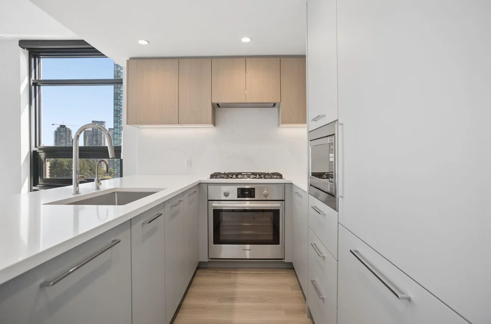 6608 Sussex Ave Unit 408, Burnaby, BC - MLS: R3175069