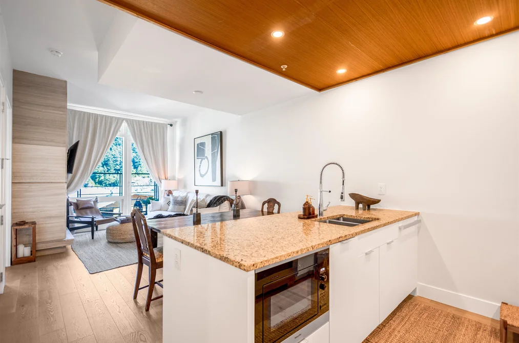 408 6687 NELSON AVENUE, West Vancouver BC V7W 2B2, West Vancouver BC — Residential for Sale - Photo 6