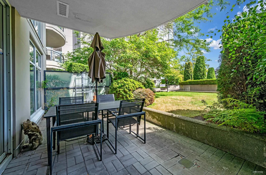 408 7080 ST. ALBANS ROAD, Richmond BC V6Y 4E6, Richmond BC — Residential for Sale - Photo 2