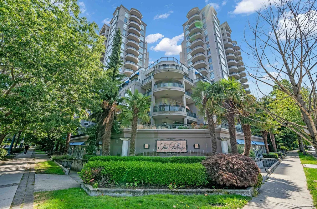 408 7080 ST. ALBANS ROAD, Richmond BC V6Y 4E6, Richmond BC — Residential for Sale - Photo 3