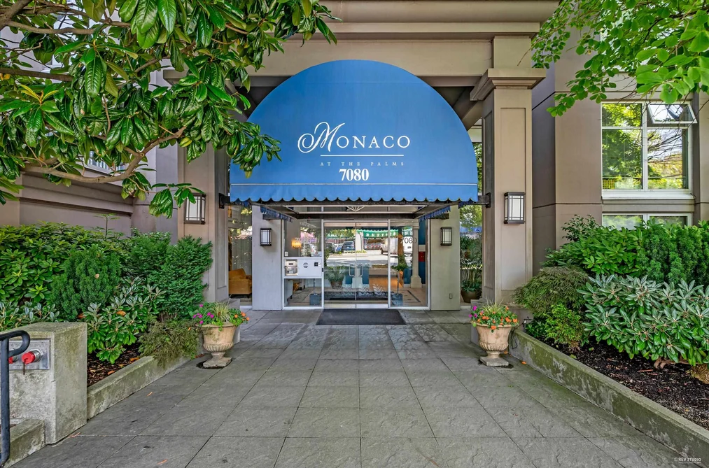 408 7080 ST. ALBANS ROAD, Richmond BC V6Y 4E6, Richmond BC — Residential for Sale - Photo 4