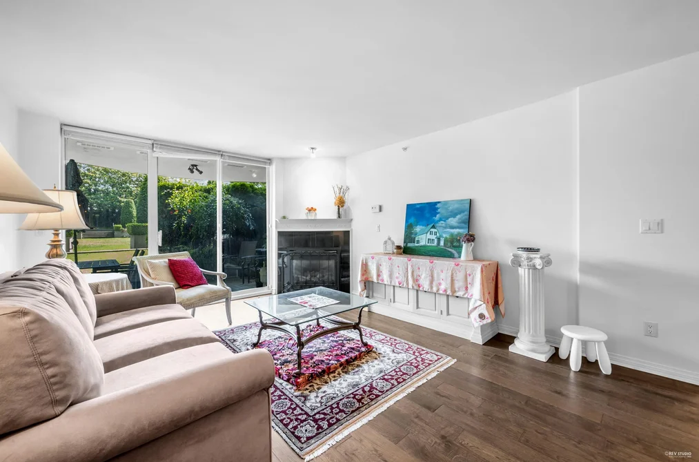 408 7080 ST. ALBANS ROAD, Richmond BC V6Y 4E6, Richmond BC — Residential for Sale - Photo 7