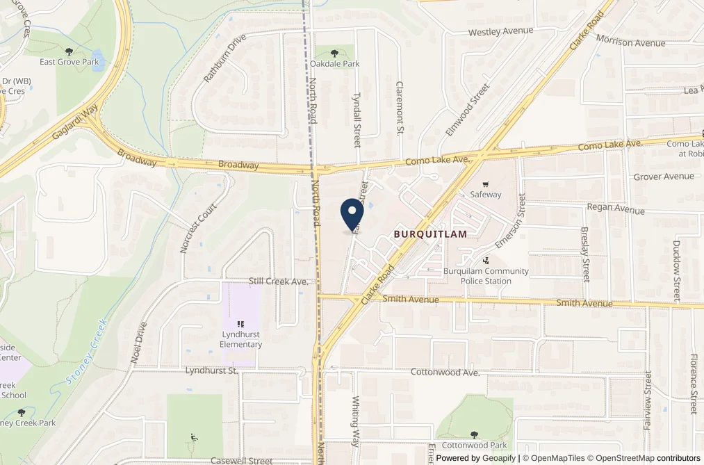 Condo for sale at 408 720 Farrow Street Coquitlam British Columbia - MLS: R3158709