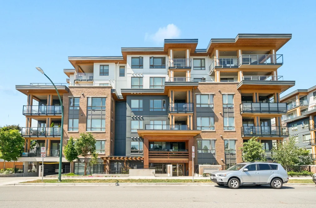 Condo for sale at 408 721 Anskar Court Coquitlam British Columbia - MLS: R3124837