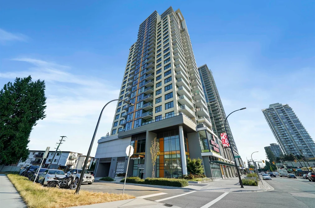 Condo for sale at 408 7303 Noble Lane Burnaby British Columbia - MLS: R3152725