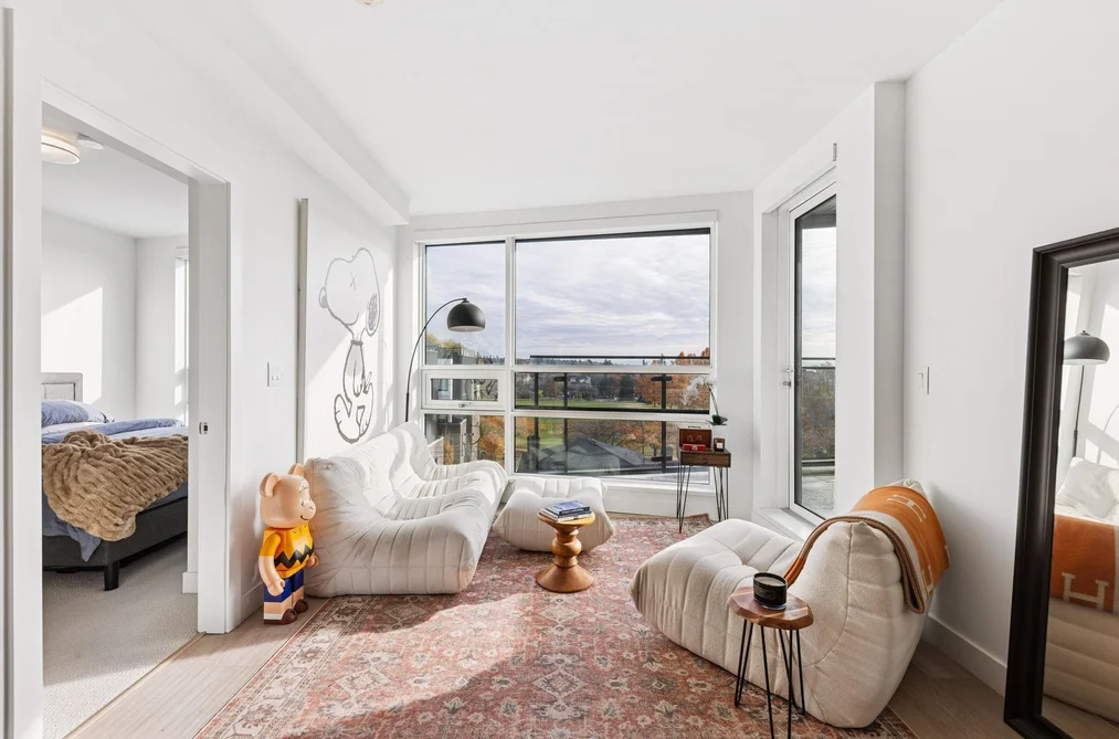 Condo for sale at 408 7638 Cambie Street Vancouver British Columbia - MLS: R3104825