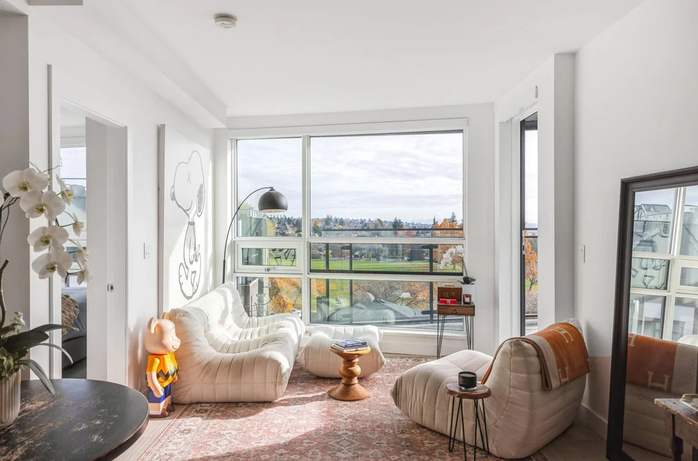 408 7638 CAMBIE STREET, Vancouver BC V6P 3H7, Vancouver BC — Residential for Sale - Photo 5