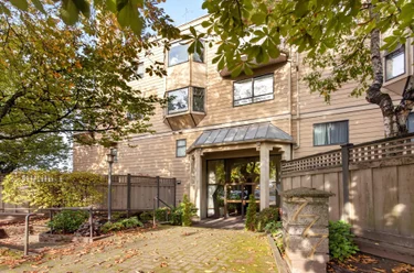 777 Eighth St Unit 408, New Westminster, BC - MLS: R3173474