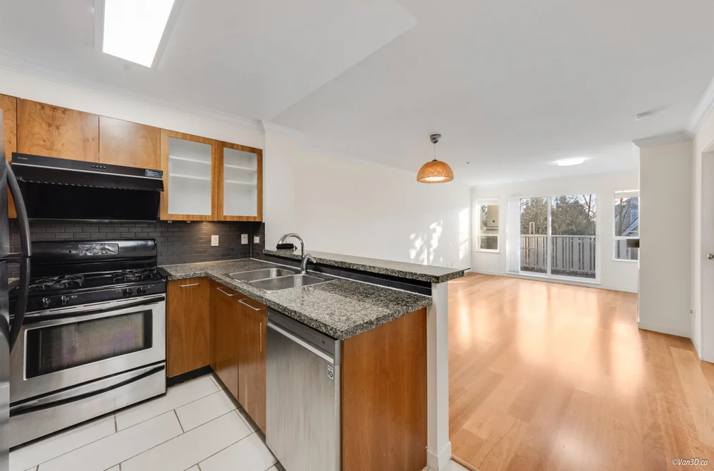 Condo for sale at 408 8060 Jones Road Richmond British Columbia - MLS: R3089552