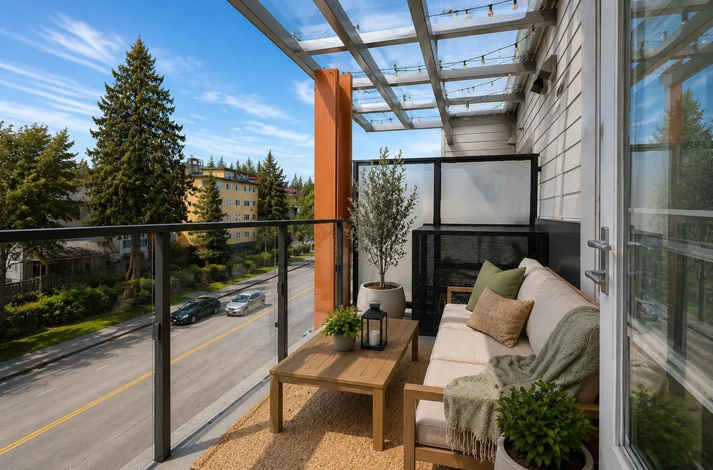 408 82 FIRST STREET, New Westminster BC V3L 0L8, New Westminster BC — Residential for Sale — Photo 16 of 32