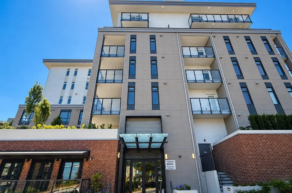 408 82 FIRST STREET, New Westminster BC V3L 0L8, New Westminster BC — Residential for Sale — Photo 21 of 32