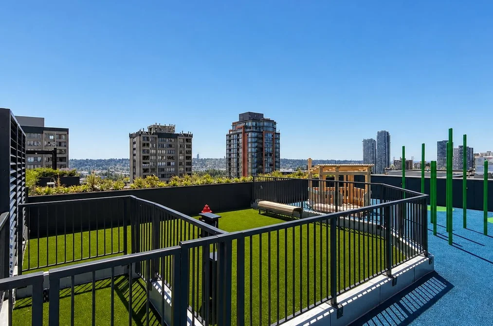 408 82 FIRST STREET, New Westminster BC V3L 0L8, New Westminster BC — Residential for Sale — Photo 25 of 32