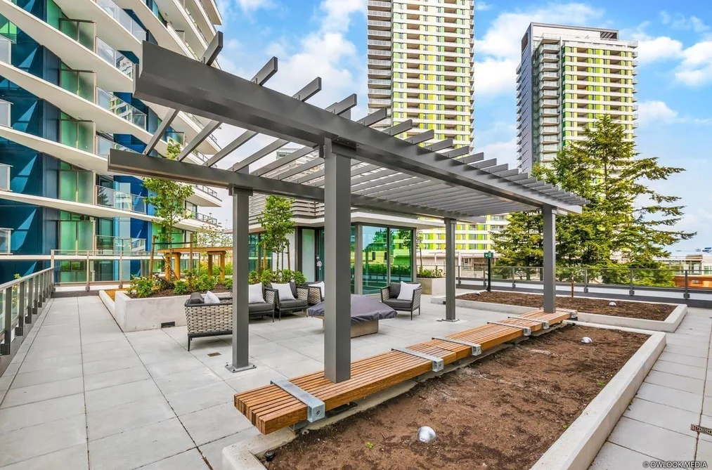 408 8238 LORD STREET, Vancouver BC V6P 0G7, Vancouver BC — Residential for Sale - Photo 4