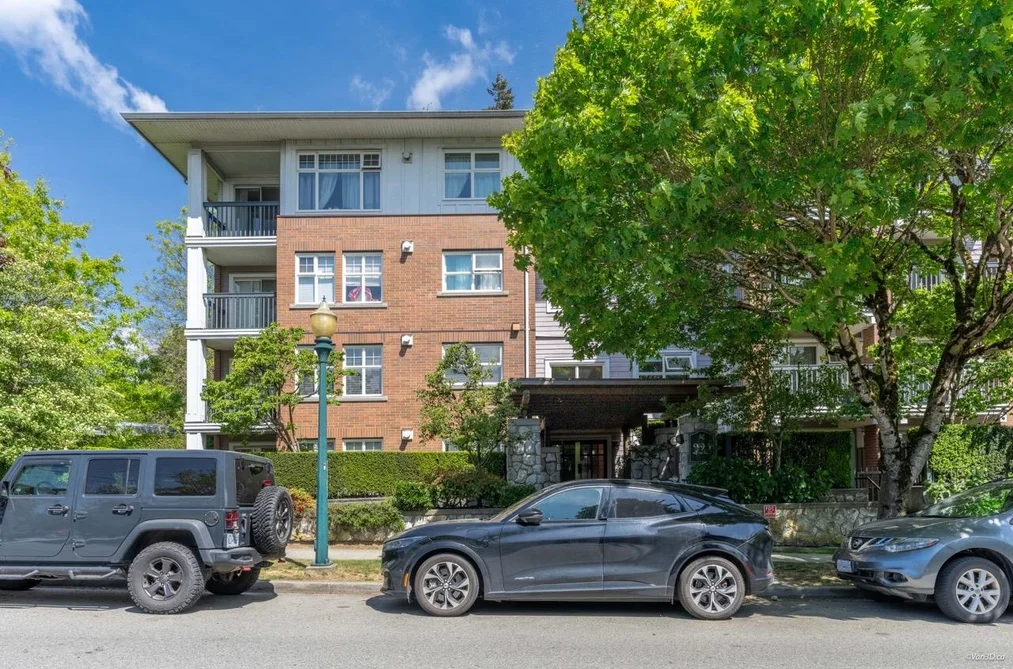 408 995 W 59TH AVENUE, Vancouver BC V6P 6Z2, Vancouver BC — Residential for Sale - Photo 2