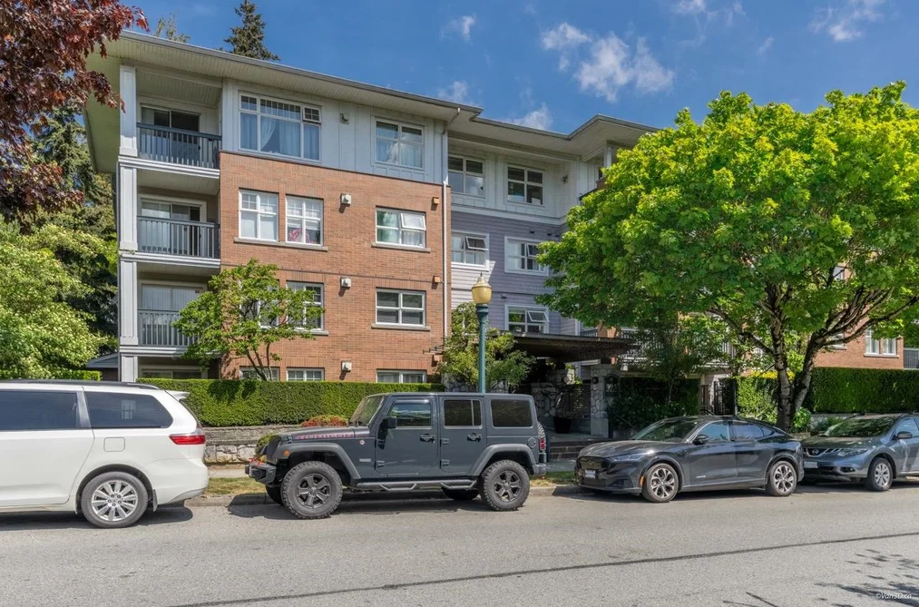 408 995 W 59TH AVENUE, Vancouver BC V6P 6Z2, Vancouver BC — Residential for Sale - Photo 3