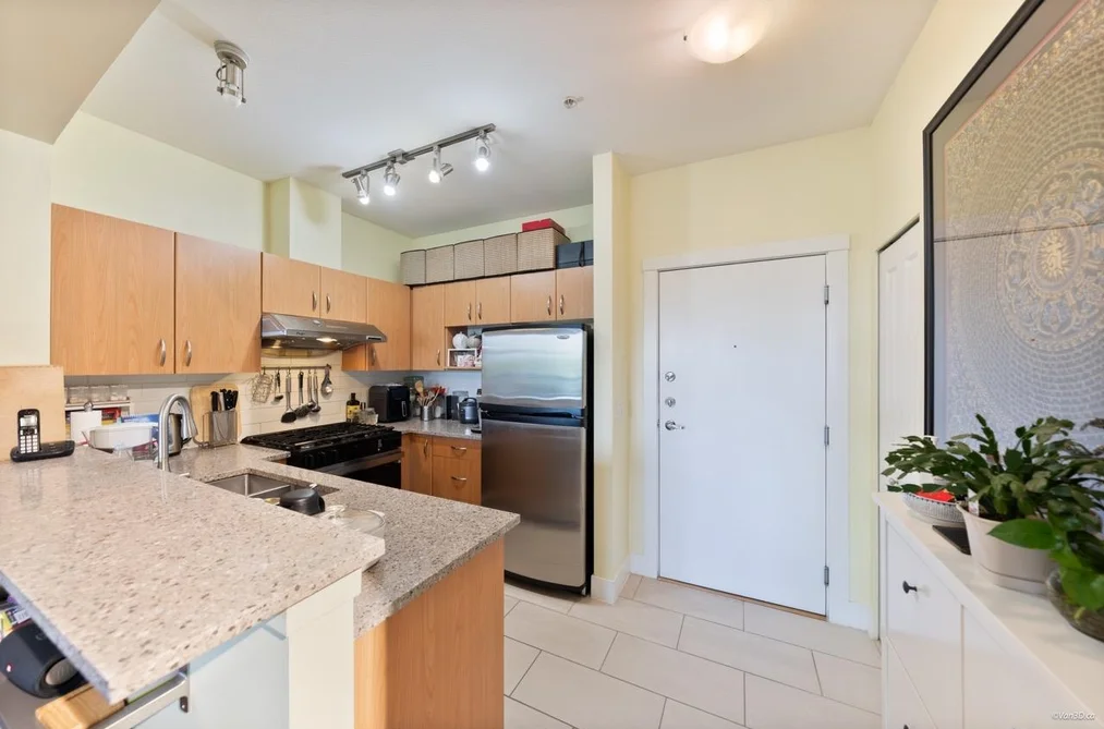 408 995 W 59TH AVENUE, Vancouver BC V6P 6Z2, Vancouver BC — Residential for Sale - Photo 5
