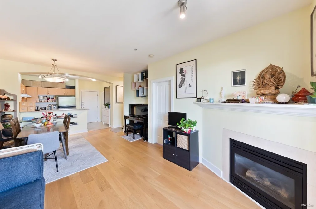 408 995 W 59TH AVENUE, Vancouver BC V6P 6Z2, Vancouver BC — Residential for Sale - Photo 6