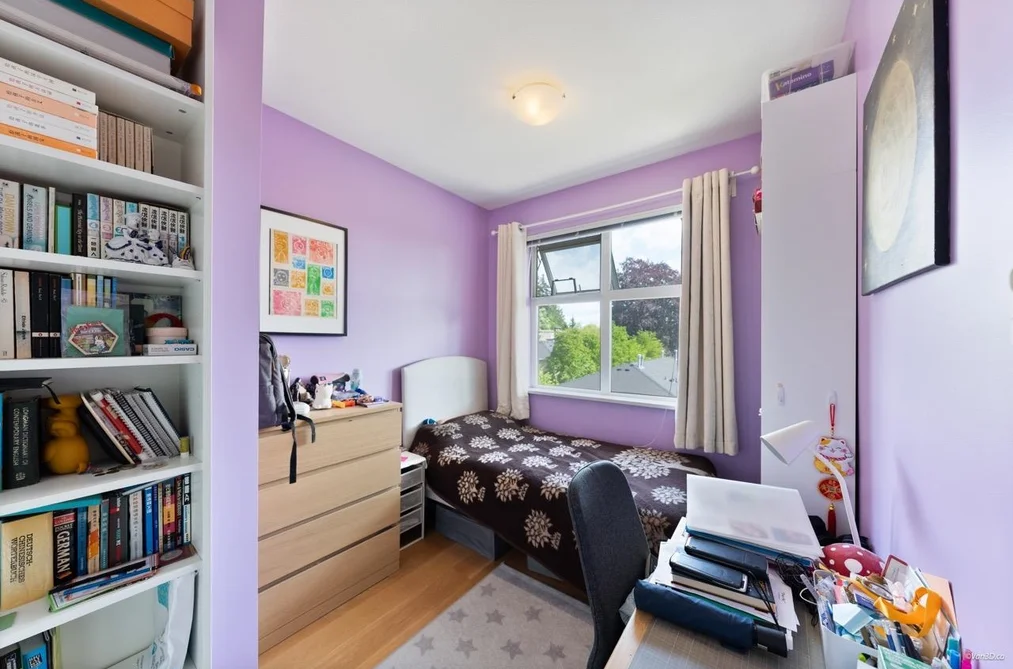 408 995 W 59TH AVENUE, Vancouver BC V6P 6Z2, Vancouver BC — Residential for Sale - Photo 7