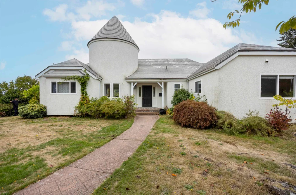 House for sale at 408 Allen Drive Delta British Columbia - MLS: R3169947