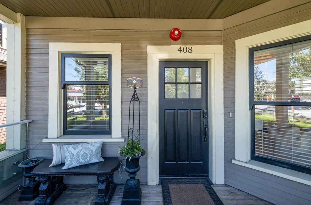 408 EIGHTH STREET, New Westminster BC V3M 0K1, New Westminster BC — Residential for Sale - Photo 3