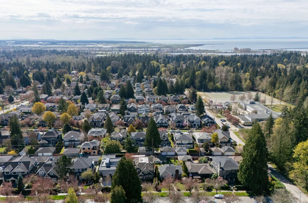 4080 W 35TH AVENUE, Vancouver BC V6N 2P3, Vancouver BC — Residential for Sale - Photo 2