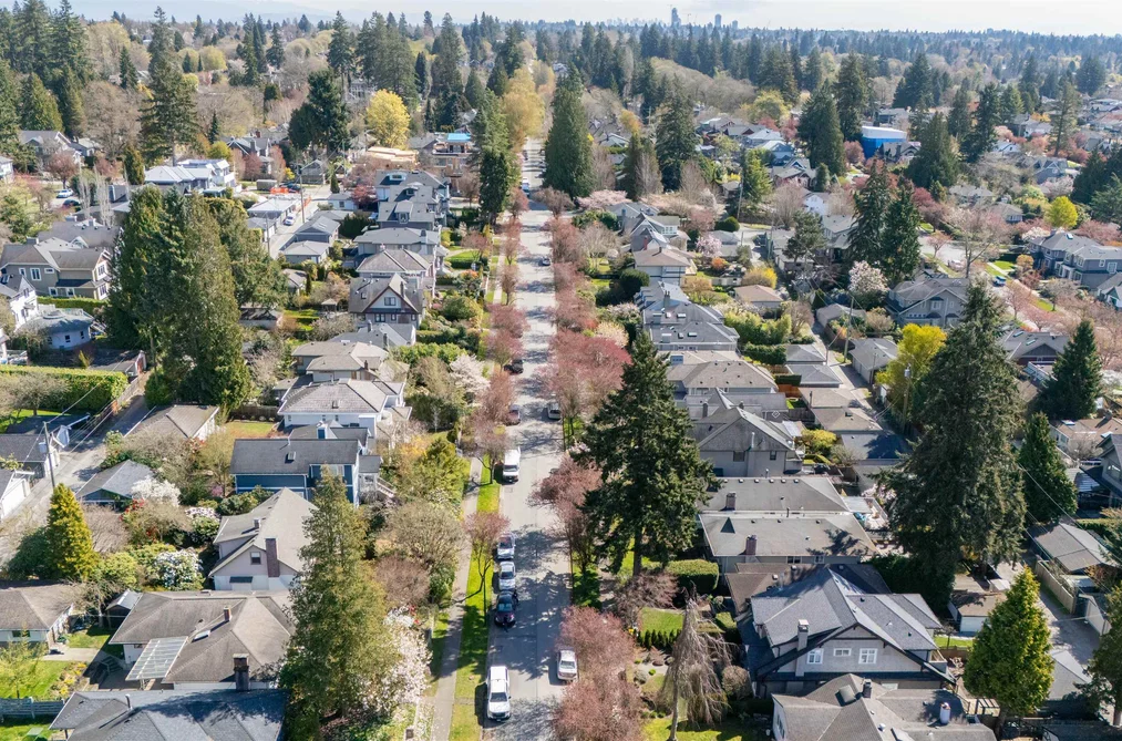 4080 W 35TH AVENUE, Vancouver BC V6N 2P3, Vancouver BC — Residential for Sale - Photo 3