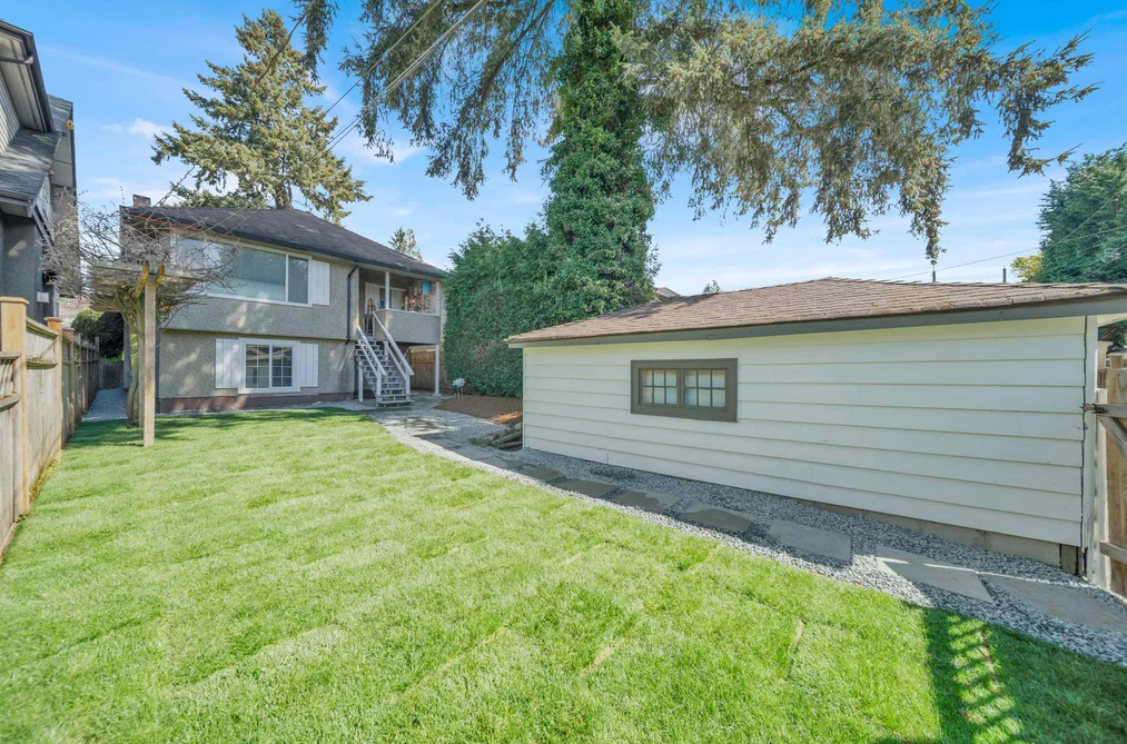 4080 W 35TH AVENUE, Vancouver BC V6N 2P3, Vancouver BC — Residential for Sale - Photo 4
