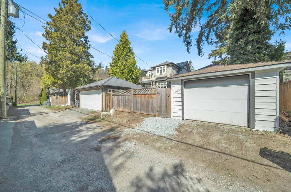 4080 W 35TH AVENUE, Vancouver BC V6N 2P3, Vancouver BC — Residential for Sale - Photo 5