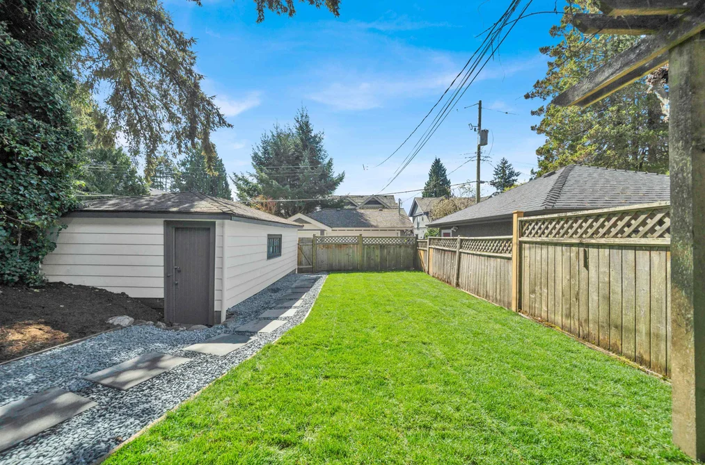 4080 W 35TH AVENUE, Vancouver BC V6N 2P3, Vancouver BC — Residential for Sale - Photo 6
