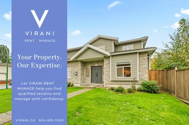 4086 Dominion St, Burnaby, BC - MLS: R3169732