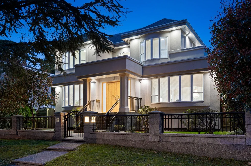 4087 SW MARINE DRIVE, Vancouver BC V6N 4A5, Vancouver BC — Residential for Sale - Photo 2