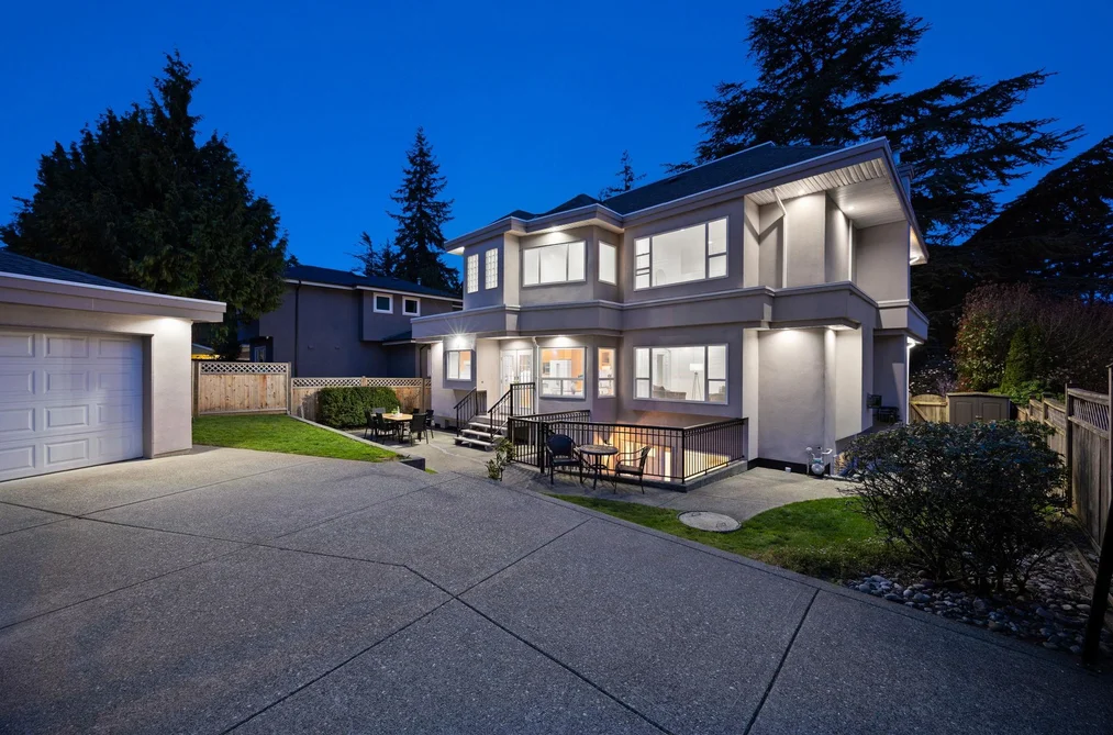 4087 SW MARINE DRIVE, Vancouver BC V6N 4A5, Vancouver BC — Residential for Sale - Photo 3
