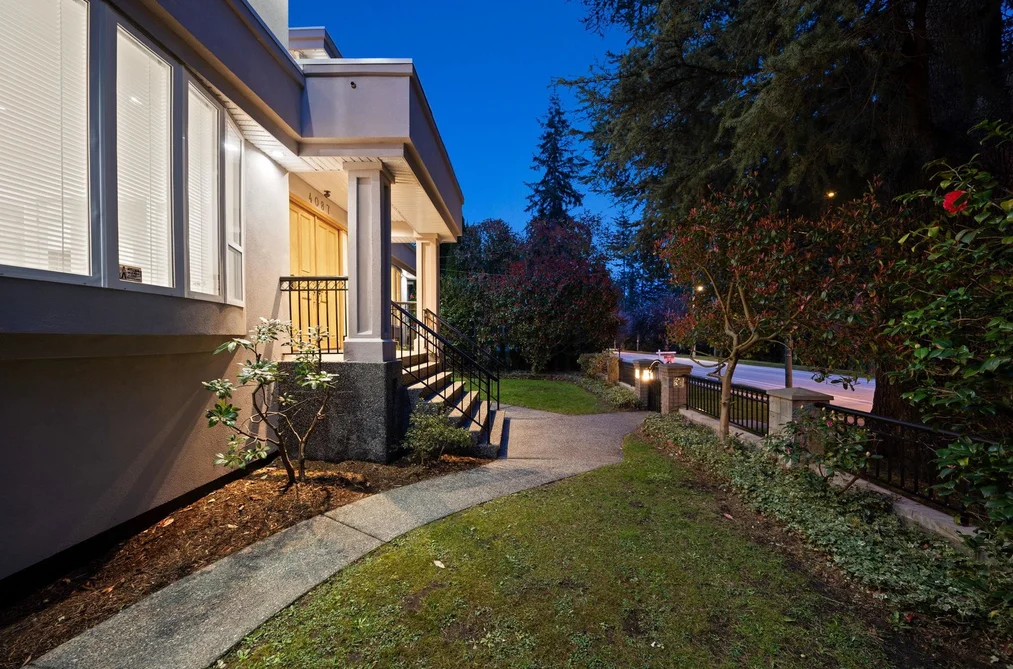 4087 SW MARINE DRIVE, Vancouver BC V6N 4A5, Vancouver BC — Residential for Sale - Photo 4