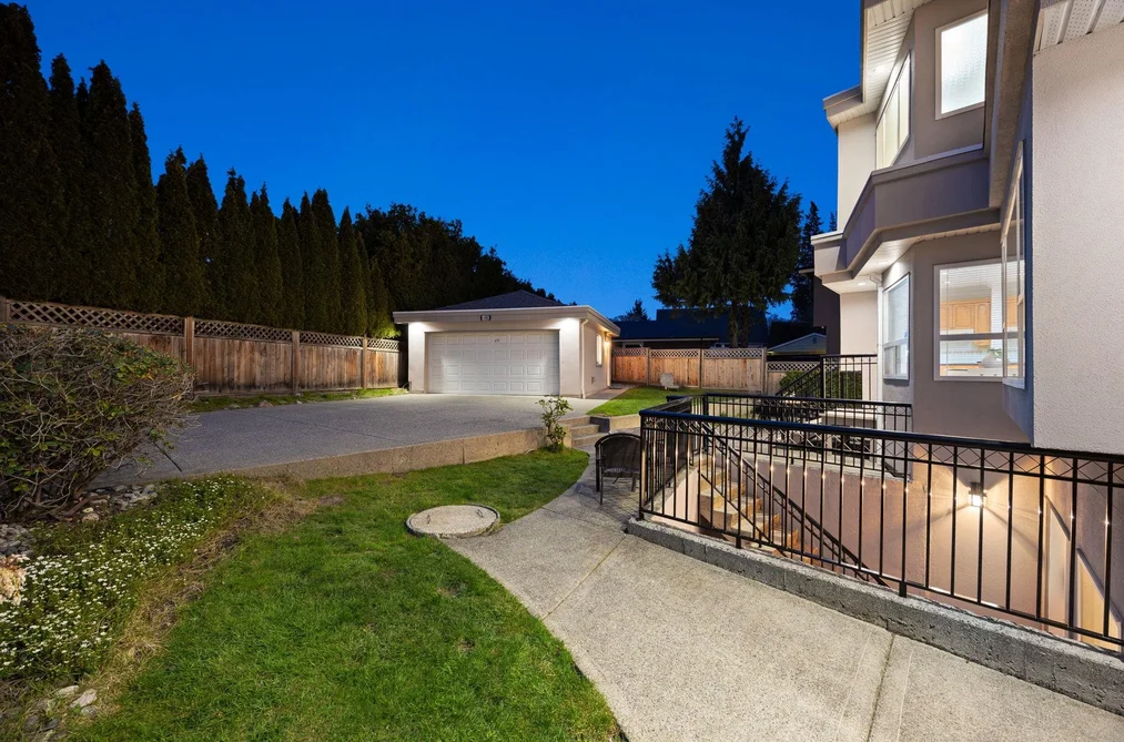 4087 SW MARINE DRIVE, Vancouver BC V6N 4A5, Vancouver BC — Residential for Sale - Photo 5