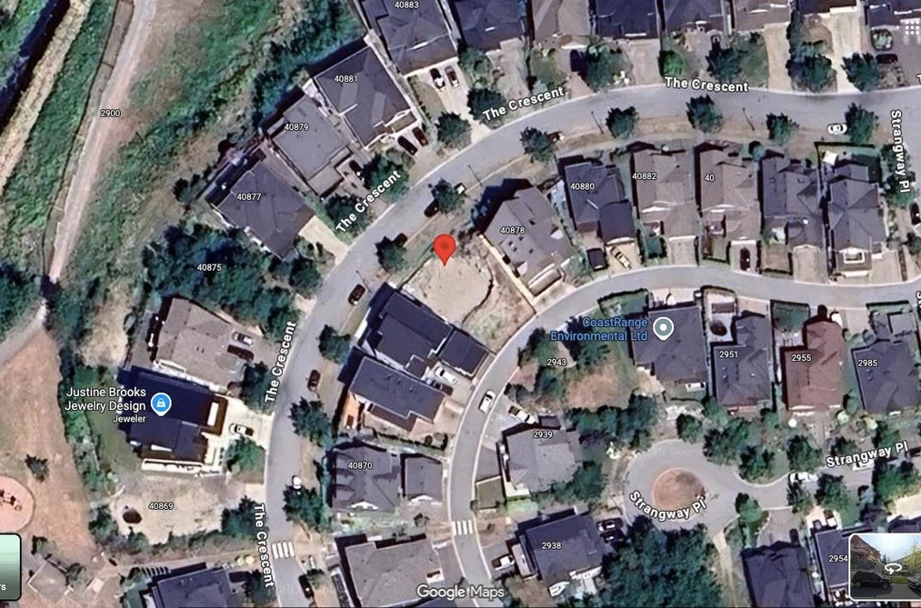 Property for sale at 40876 The Crescent Squamish British Columbia - MLS: R3101904