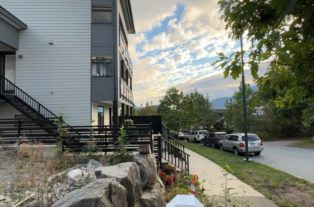 40876 THE CRESCENT, Squamish BC V8B 0R9, Squamish BC — Land for Sale - Photo 7