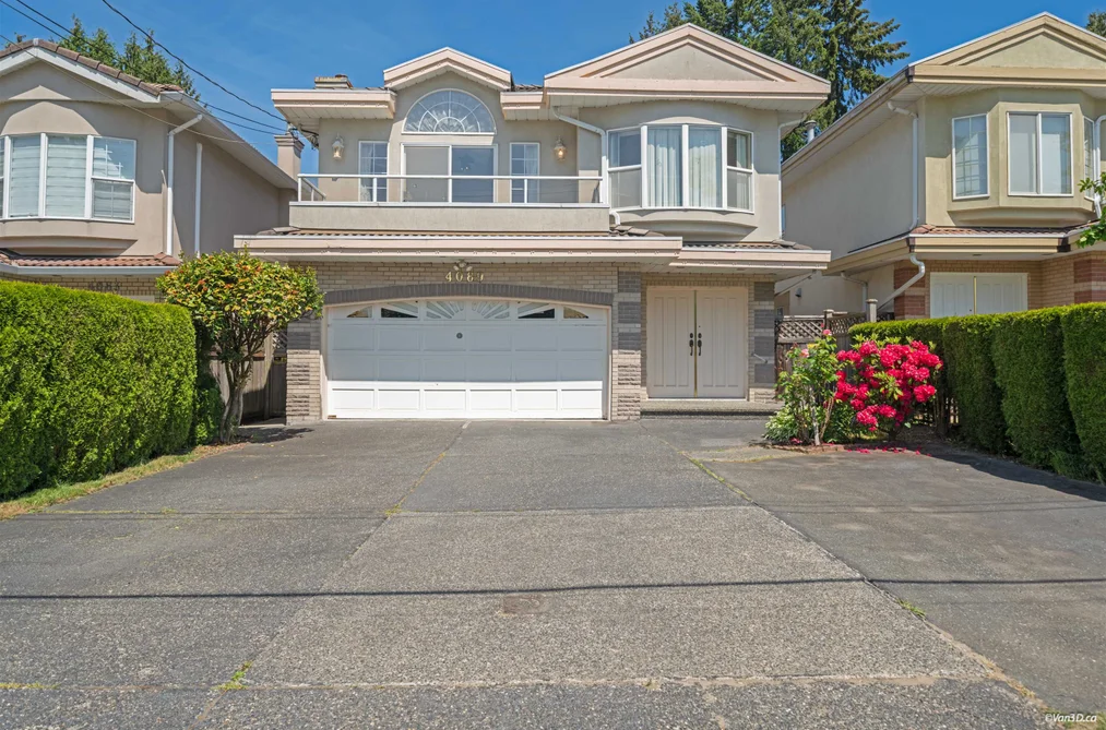 House for sale at 4089 Fir Street Burnaby British Columbia - MLS: R3128166
