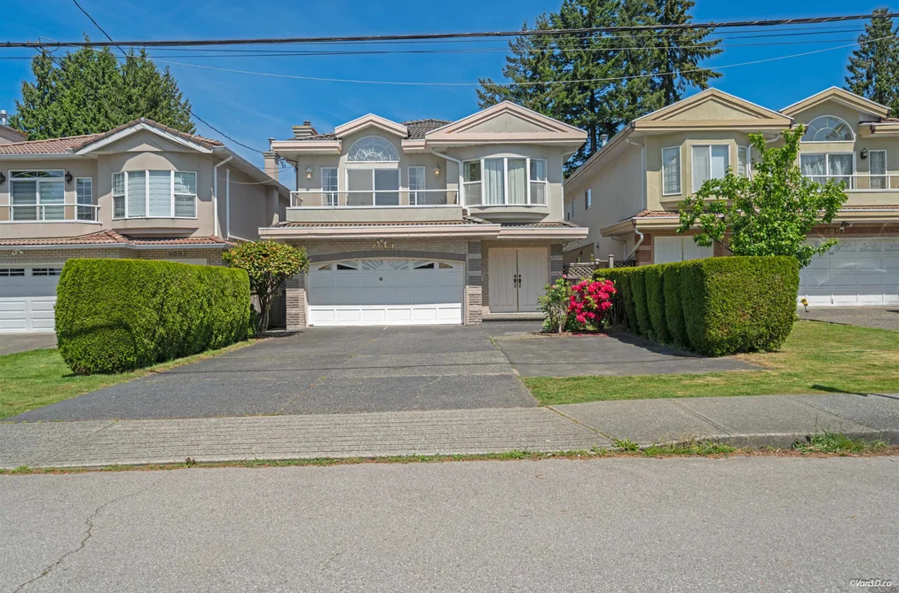 4089 FIR STREET, Burnaby BC V5G 2A9, Burnaby BC — Residential for Sale - Photo 2