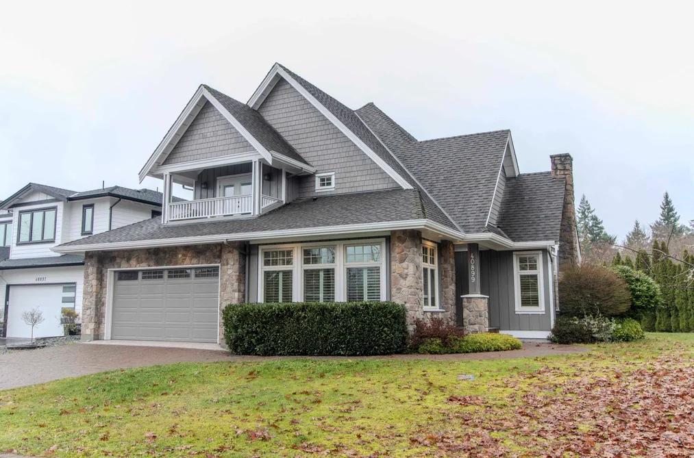 House for sale at 40899 The Crescent Squamish British Columbia - MLS: R3070812