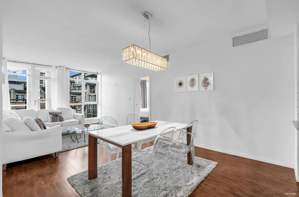 409 100 E ESPLANADE STREET, North Vancouver BC V7L 4V1, North Vancouver BC — Residential for Sale - Photo 7