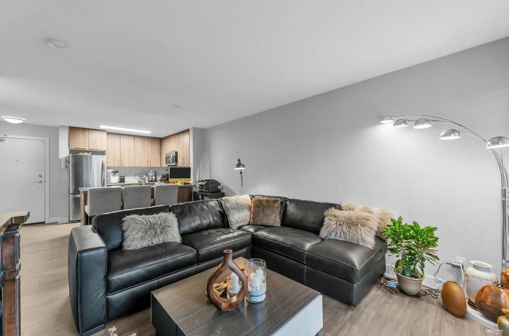 Condo for sale at 409 12075 Edge Street Maple Ridge British Columbia - MLS: R3001964