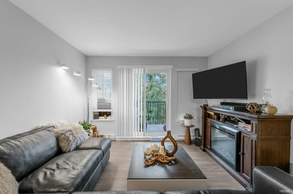 409 12075 EDGE STREET, Maple Ridge BC V2X 9E6, Maple Ridge BC — Residential for Sale - Photo 2