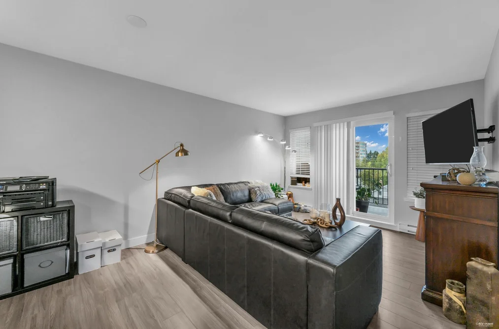 409 12075 EDGE STREET, Maple Ridge BC V2X 9E6, Maple Ridge BC — Residential for Sale - Photo 3