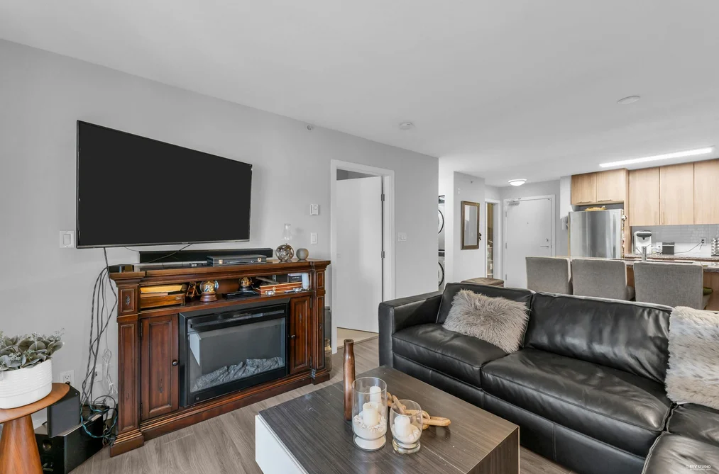 409 12075 EDGE STREET, Maple Ridge BC V2X 9E6, Maple Ridge BC — Residential for Sale - Photo 4