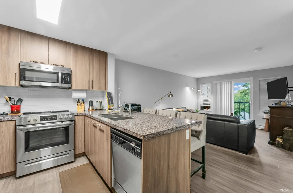 409 12075 EDGE STREET, Maple Ridge BC V2X 9E6, Maple Ridge BC — Residential for Sale - Photo 5