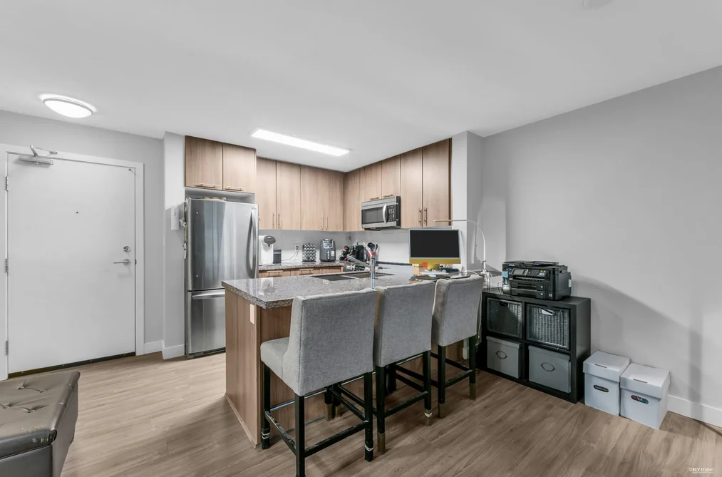 409 12075 EDGE STREET, Maple Ridge BC V2X 9E6, Maple Ridge BC — Residential for Sale - Photo 6