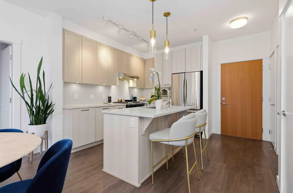 409 123 W 1ST STREET, North Vancouver BC V7M 0E5, North Vancouver BC — Residential for Sale - Photo 7