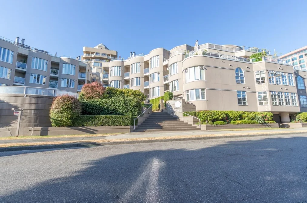 409 1236 W 8TH AVENUE, Vancouver BC V6H 3Y9, Vancouver BC — Residential for Sale - Photo 2