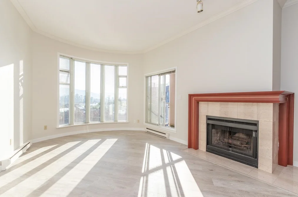 409 1236 W 8TH AVENUE, Vancouver BC V6H 3Y9, Vancouver BC — Residential for Sale - Photo 6